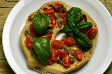 Frisella Frisedda Frisa Friseddha Spaccatella Spaccatedd Fresella Biscotto calabrese Friselle Cucina italiana Italian cuisine