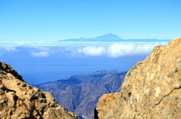 Roque Nublo