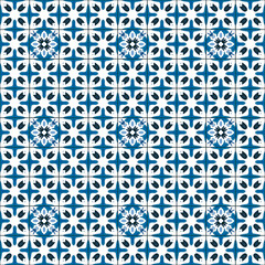 Portuguese tiles