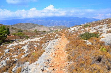 Kastellorizo, île grecque