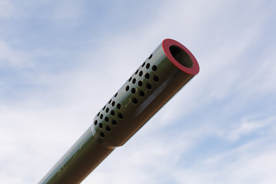 canon barrel