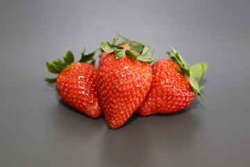 Fraise