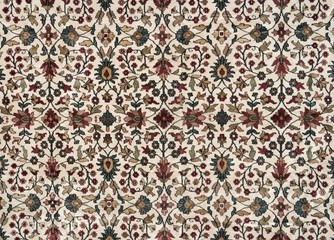 Oriental rug