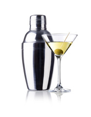 Martinicocktail