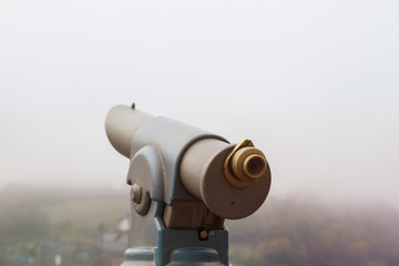 viewpoint telescope