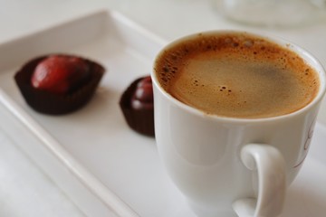 Coffee&Desert