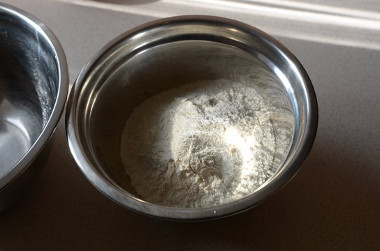 dough
