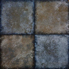 solid stone texture tile