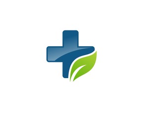 Health cross logo