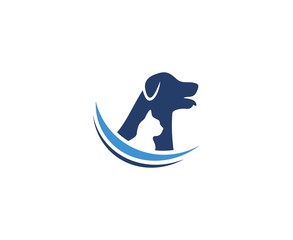 Pet logo