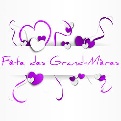 fête des grands mères