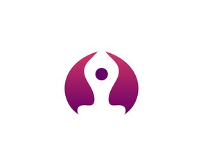 Yoga logo