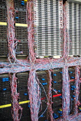 centrale t&eacute;l&eacute;phonique 