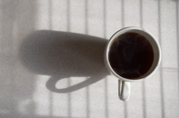cup