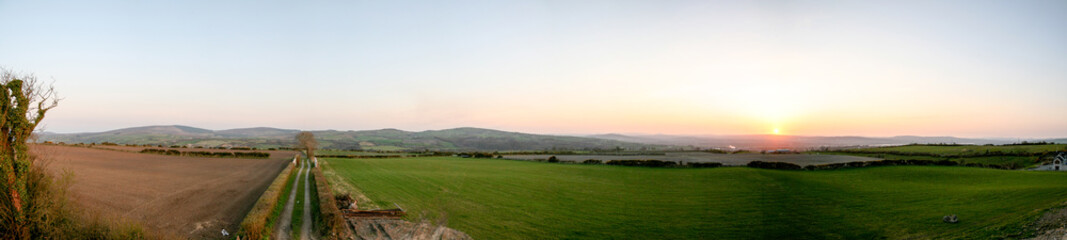Farmland Ireland
