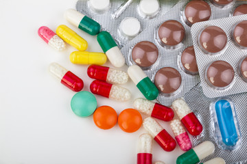pills