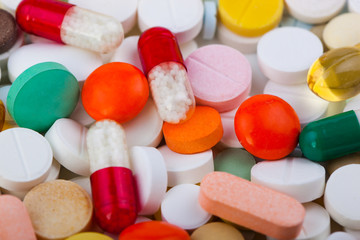 medical pills for domestic use