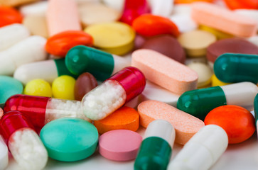 medical pills for domestic use