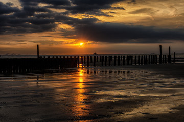 Obraz premium Nordsee