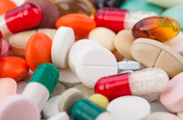 medical pills for domestic use