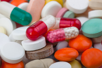 pills