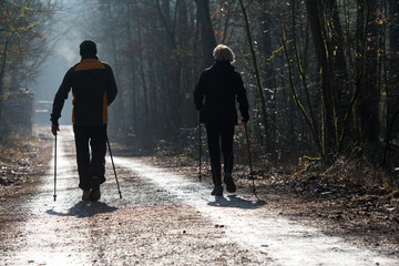 Nordic Walking