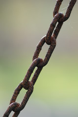 Old Chain