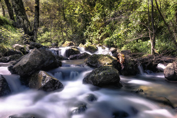 Rio Milagros