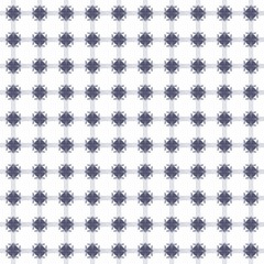 Texture with blue rendering abstract fractal pattern