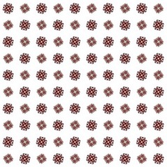 Texture with maroon rendering abstract fractal pattern