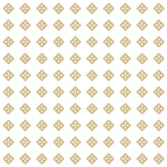 Texture with yellow rendering abstract fractal pattern