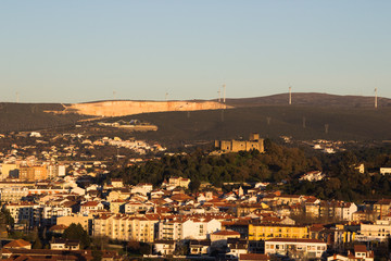 Castelo de Pombal, Leiria