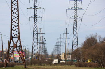 Towers of power