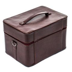 bags and cases for cosmetics