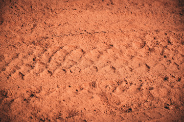 Background of earth and dirt