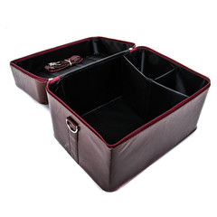 bags and cases for cosmetics