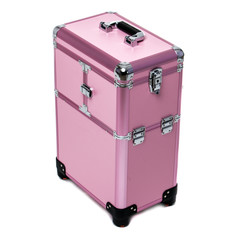 bags and cases for cosmetics