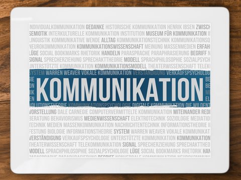 Kommunikation