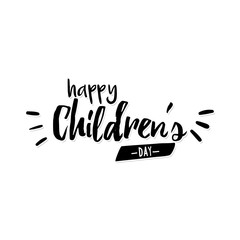 Happy Children day