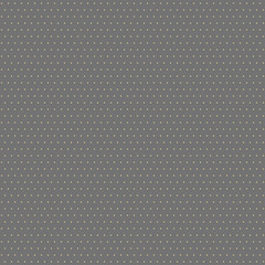 Seamless geometric vector golden pattern. Modern ornament with dotted elements. Geometric abstract pattern