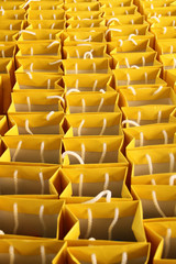 paper shopping bags