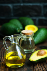 avocado oil