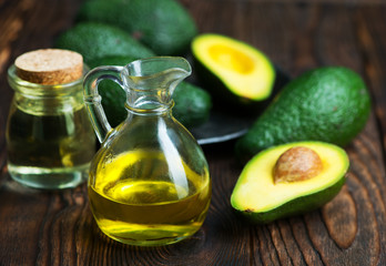 avocado oil