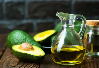 avocado oil