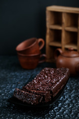 chocolate cake