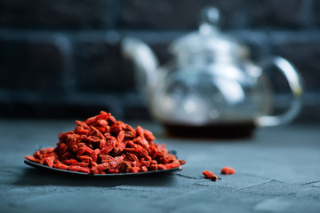 Goji