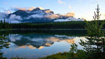 Jasper National Park Alberta Canada