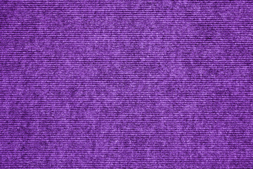 Fototapeta premium Light magenta wool carpet cloth texture for design and background. Floor and home decoration.