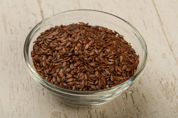 Flax seeds