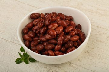 Kidney beans
